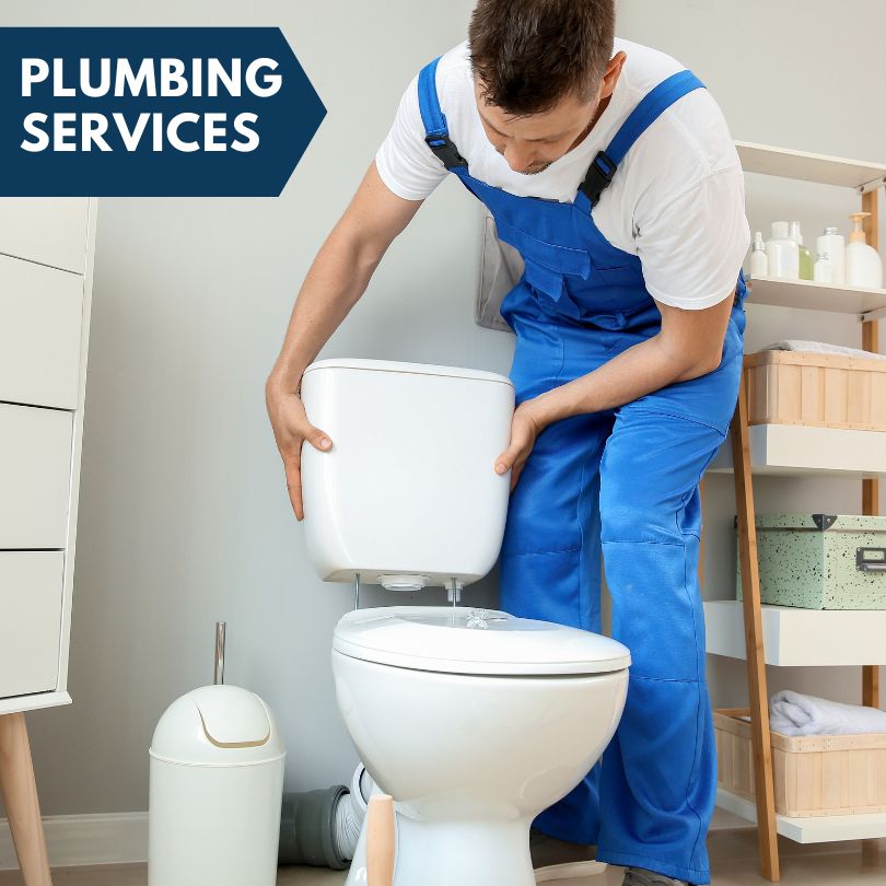 Plumbing Company in Plainfield, OH
